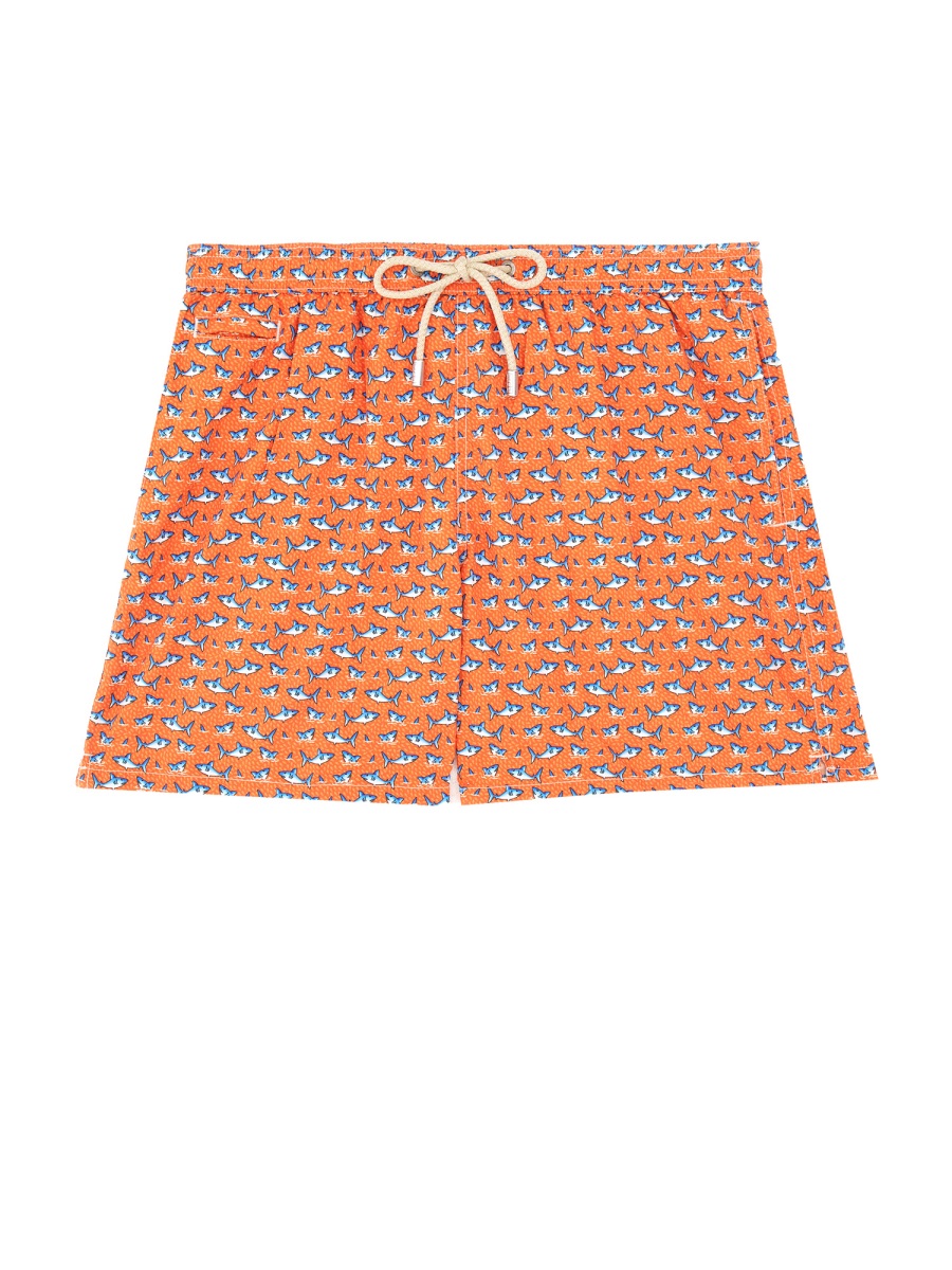BOXER SWIMSUIT LIG000302684H81 (MC2 SAINT BARTH / スイムウェア ) | MC2 SAINT BARTH (エムシーツーセイントバース)