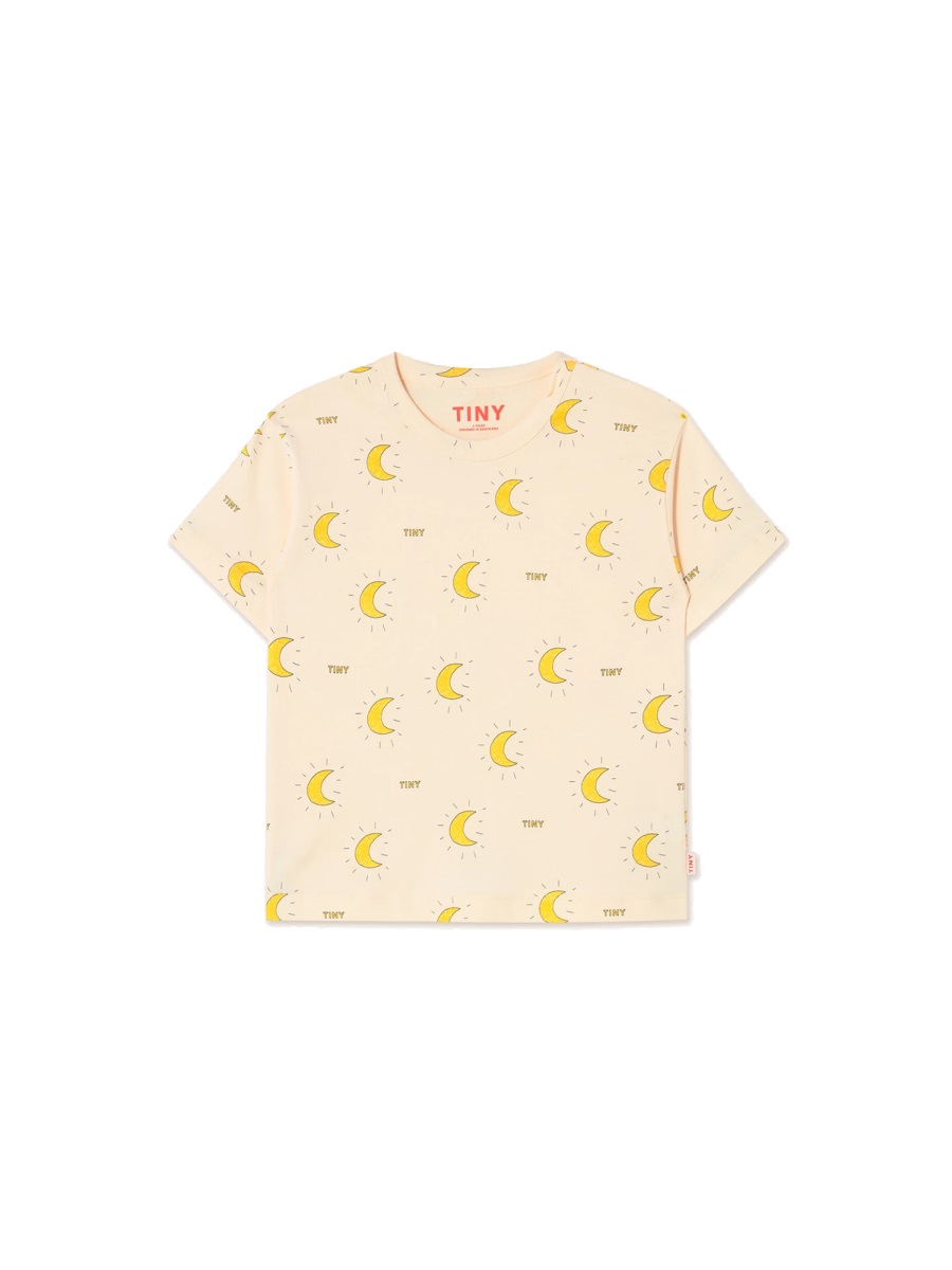 T-SHIRT 020K103 (TINYCOTTONS / Tシャツ・カットソー ) | TINYCOTTONS (タイニーコットンズ)