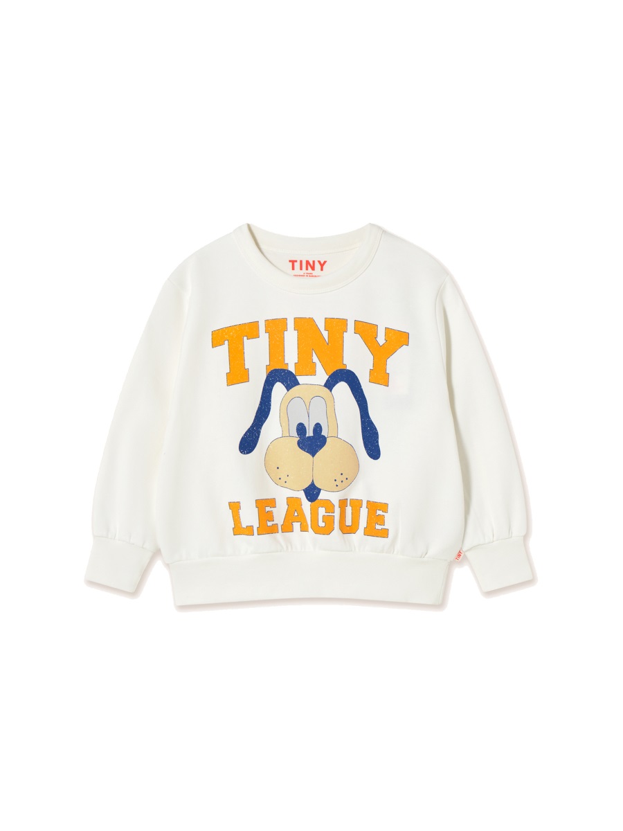 SHIRT 102K104 (TINYCOTTONS / スウェット・フーディー ) | TINYCOTTONS (タイニーコットンズ)