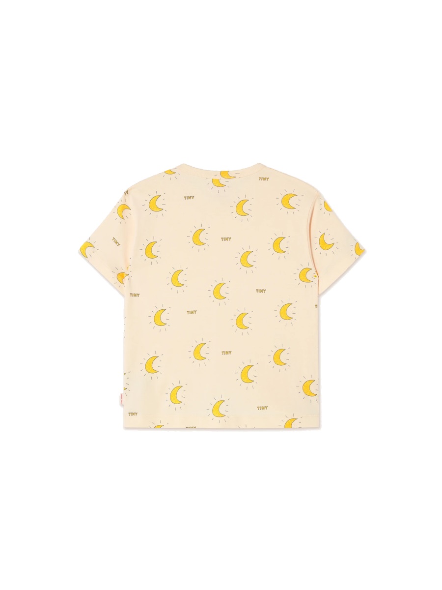 T-SHIRT 020K103 (TINYCOTTONS / Tシャツ・カットソー ) | TINYCOTTONS (タイニーコットンズ)(1)