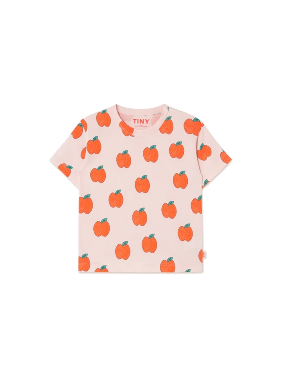 T-SHIRT 034KN08 (TINYCOTTONS / Tシャツ・カットソー ) | TINYCOTTONS (タイニーコットンズ)