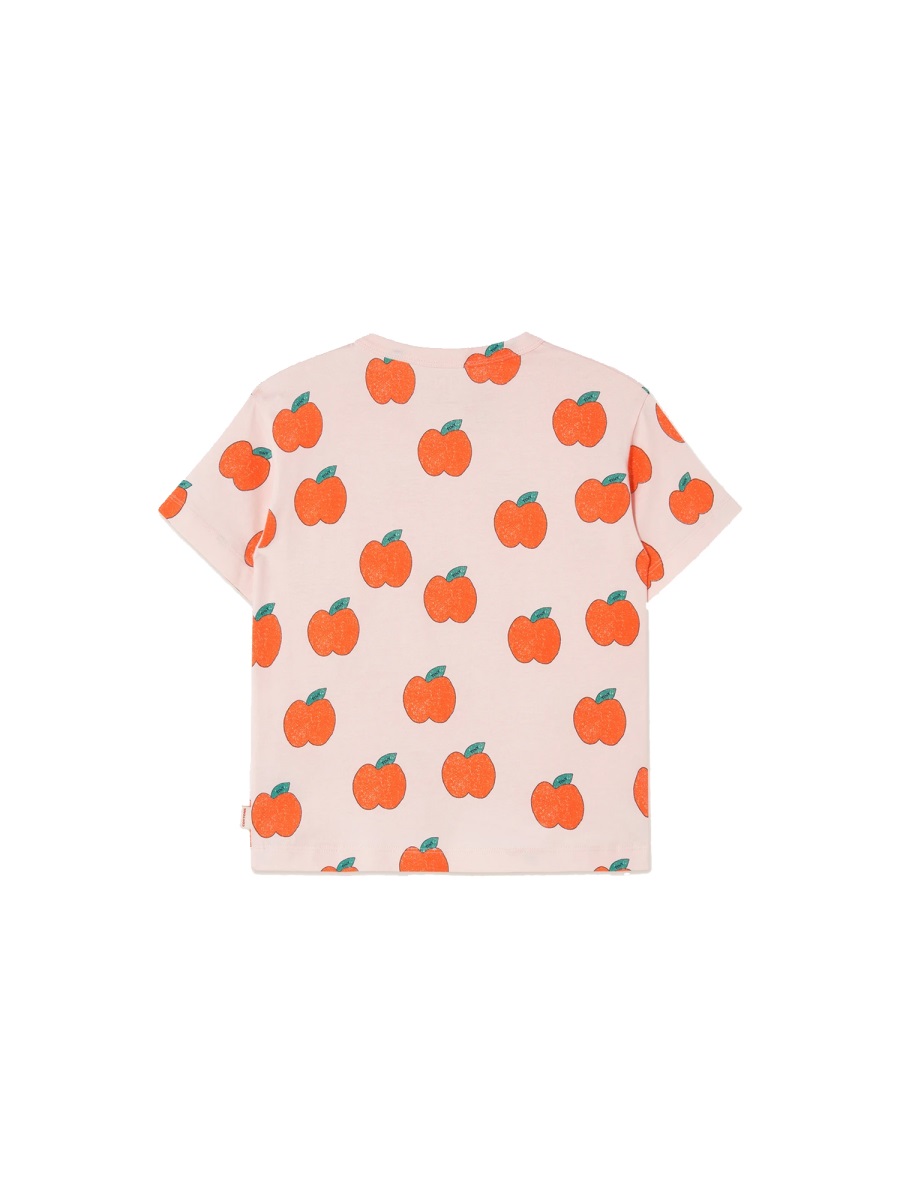 T-SHIRT 034KN08 (TINYCOTTONS / Tシャツ・カットソー ) | TINYCOTTONS (タイニーコットンズ)(1)