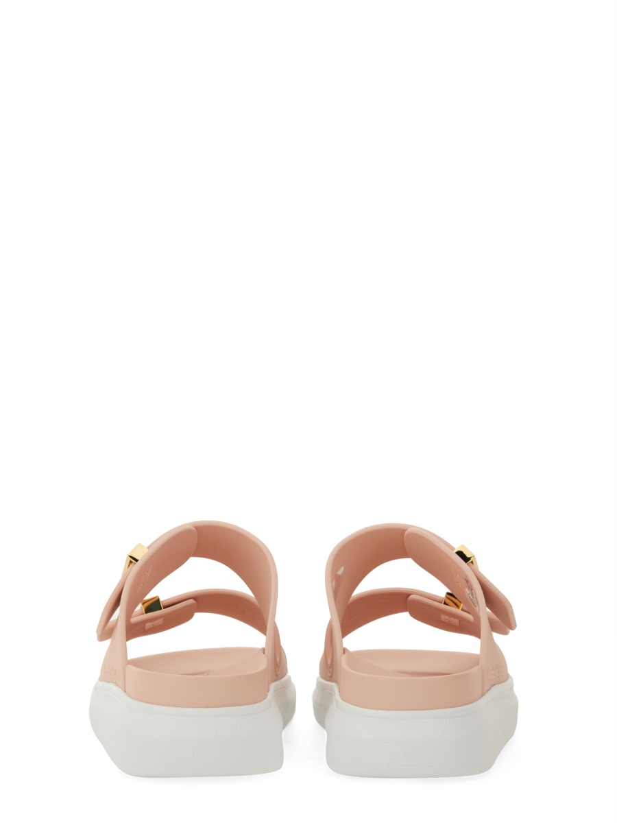 OVERSIZE HYBRID SANDAL 658063W4Z525904 (Alexander McQUEEN / サンダル ) | Alexander McQUEEN (アレキサンダー・マックイーン)(3)