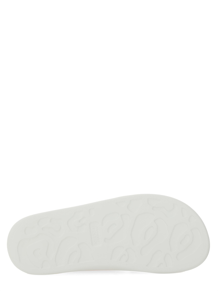 OVERSIZE HYBRID SANDAL 658063W4Z525904 (Alexander McQUEEN / サンダル ) | Alexander McQUEEN (アレキサンダー・マックイーン)(5)