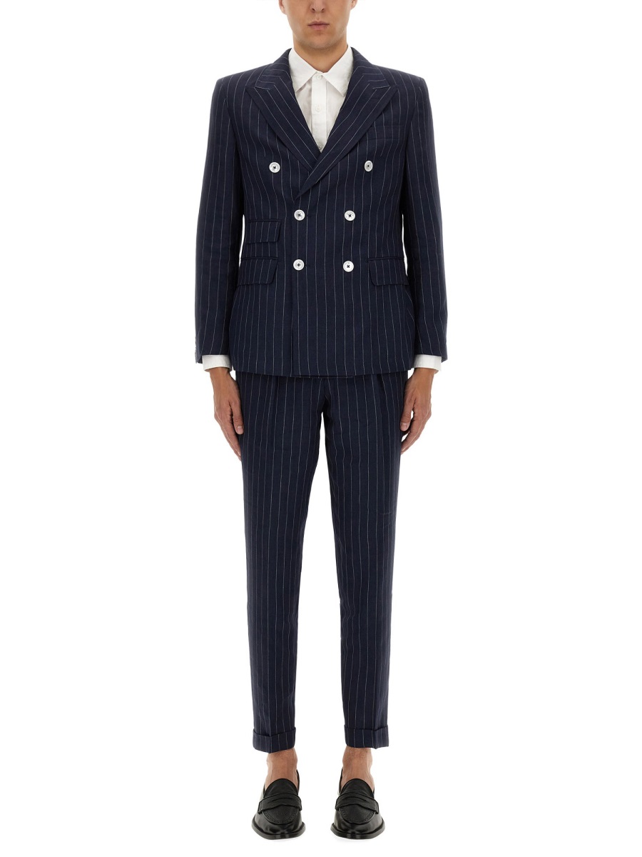 CHESSED DRESS 50539829102711404 (HUGO BOSS / スーツ・ジャケット ) | HUGO BOSS (ヒューゴボス)