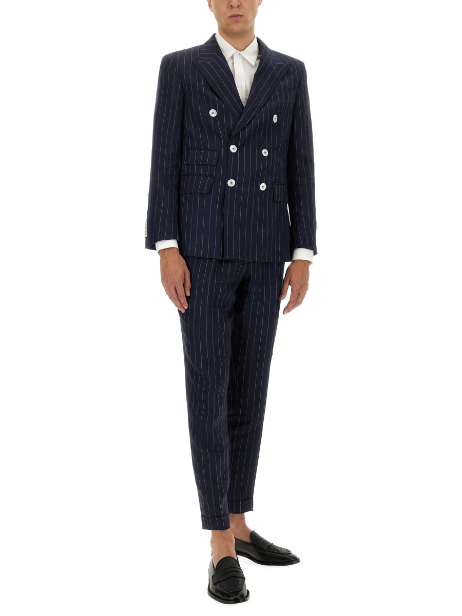 CHESSED DRESS 50539829102711404 (HUGO BOSS / スーツ・ジャケット ) | HUGO BOSS (ヒューゴボス)(1)