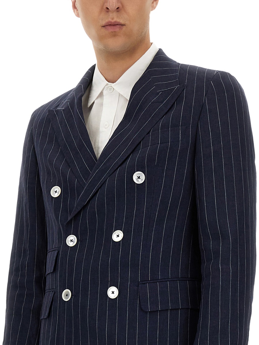 CHESSED DRESS 50539829102711404 (HUGO BOSS / スーツ・ジャケット ) | HUGO BOSS (ヒューゴボス)(2)