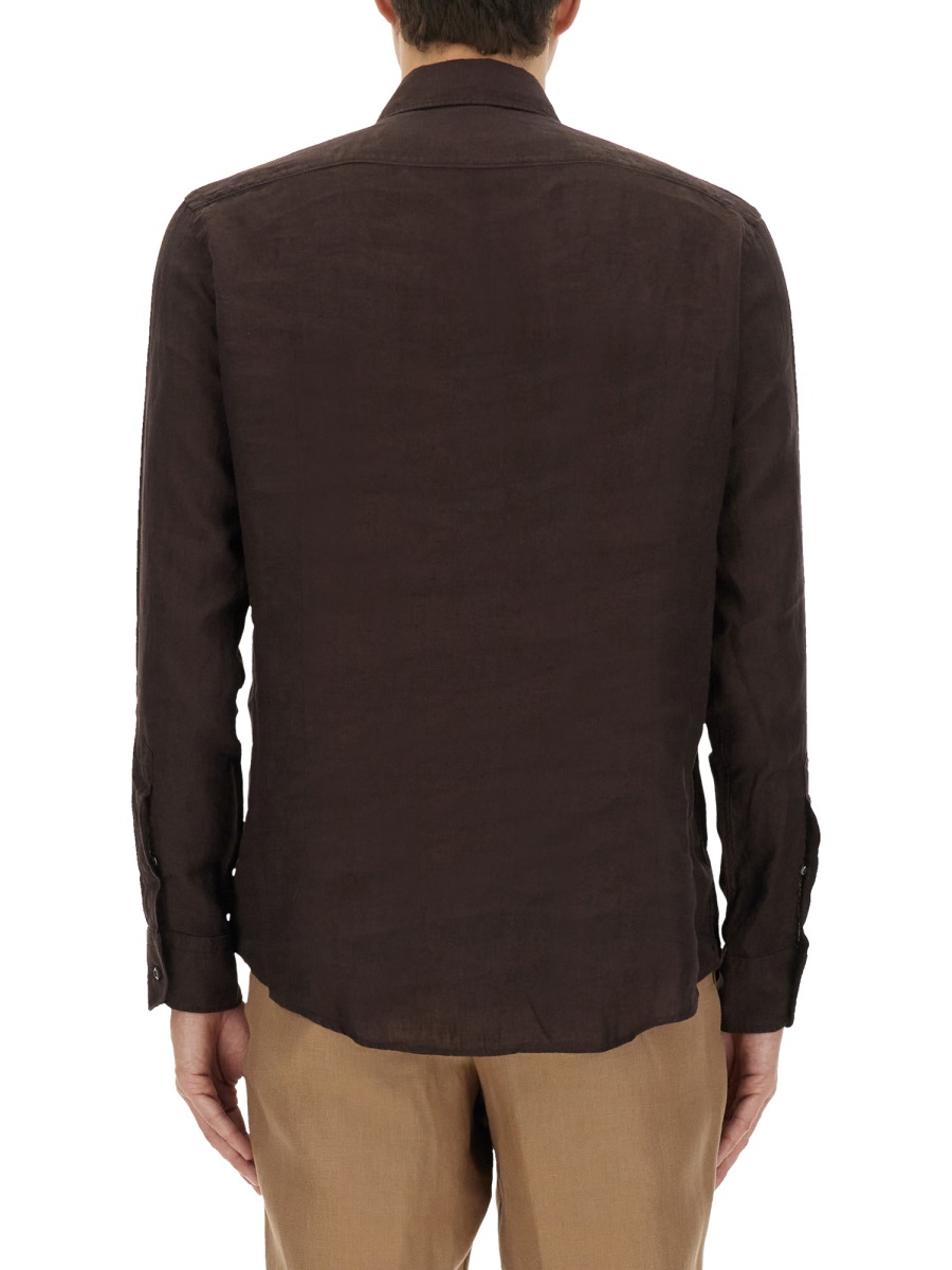 SHIRT "L-HAYS-KENTW-C-252" 5054110910270922203 (HUGO BOSS / シャツ・ブラウス ) | HUGO BOSS (ヒューゴボス)(2)