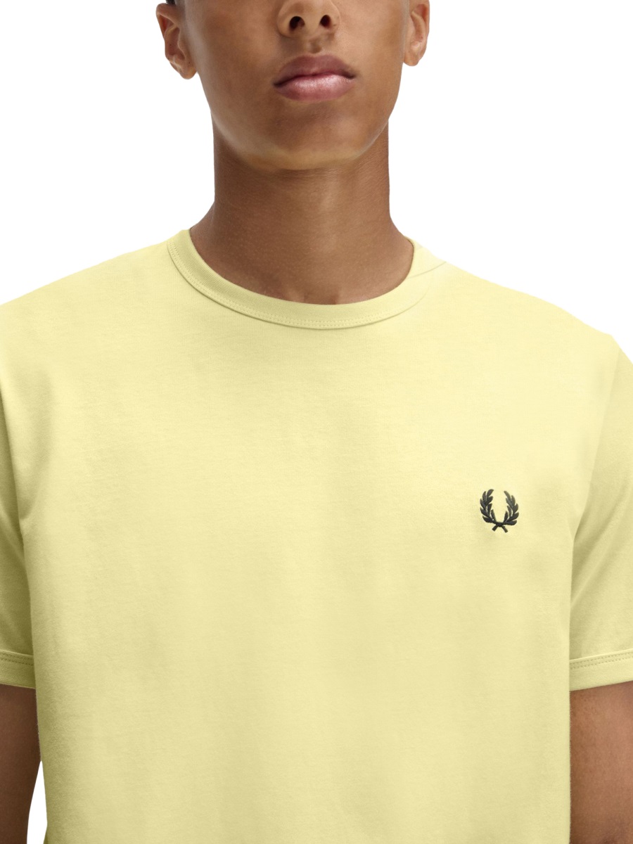 T-SHIRT RINGER FPM351954X83 (FRED PERRY / Tシャツ・カットソー ) | FRED PERRY (フレッドペリー)(1)