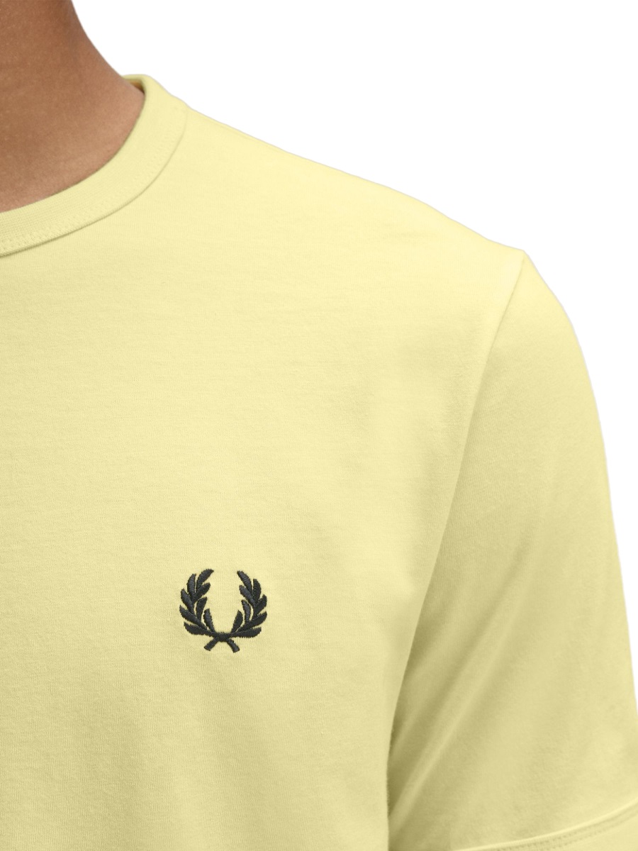 T-SHIRT RINGER FPM351954X83 (FRED PERRY / Tシャツ・カットソー ) | FRED PERRY (フレッドペリー)(3)
