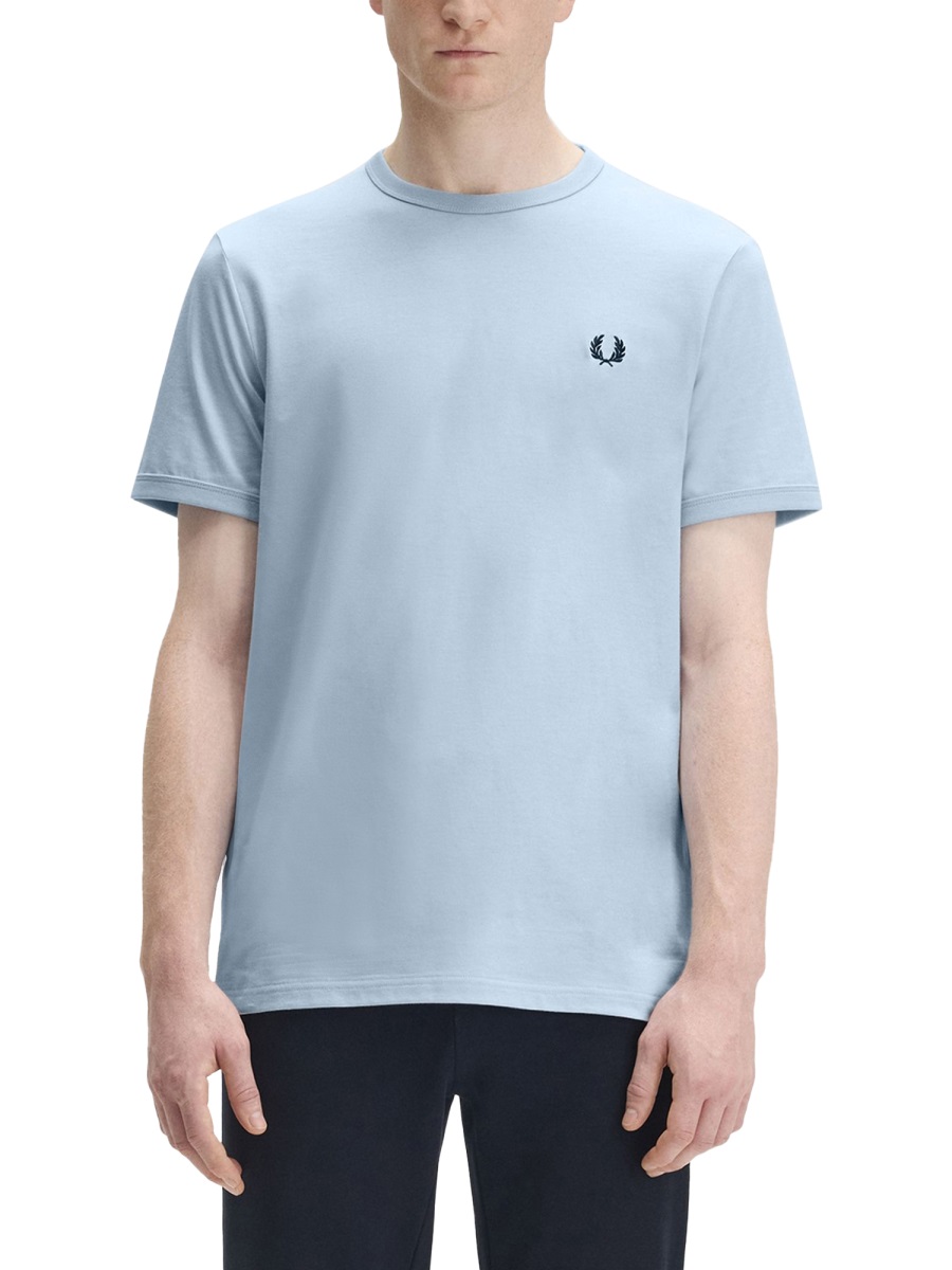 T-SHIRT RINGER FPM351954146 (FRED PERRY / Tシャツ・カットソー ) | FRED PERRY (フレッドペリー)