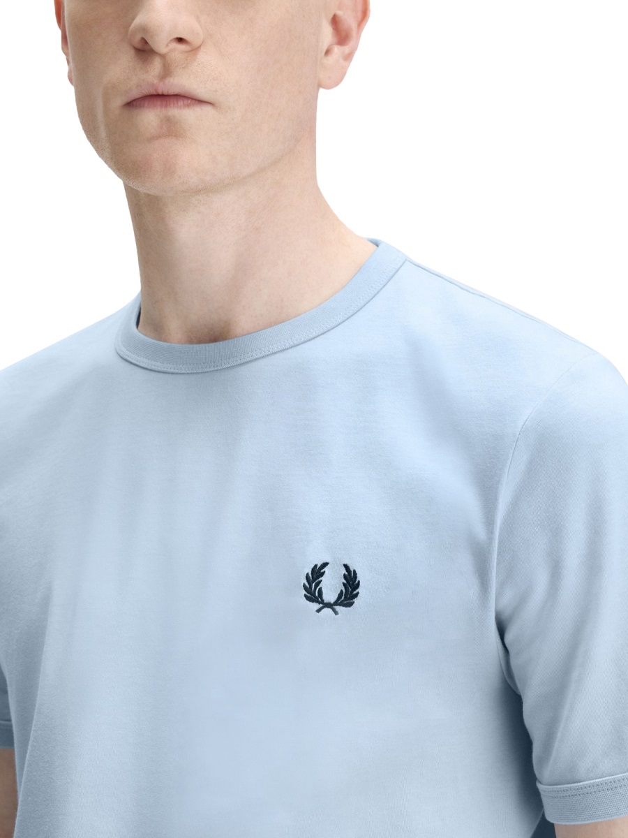 T-SHIRT RINGER FPM351954146 (FRED PERRY / Tシャツ・カットソー ) | FRED PERRY (フレッドペリー)(1)