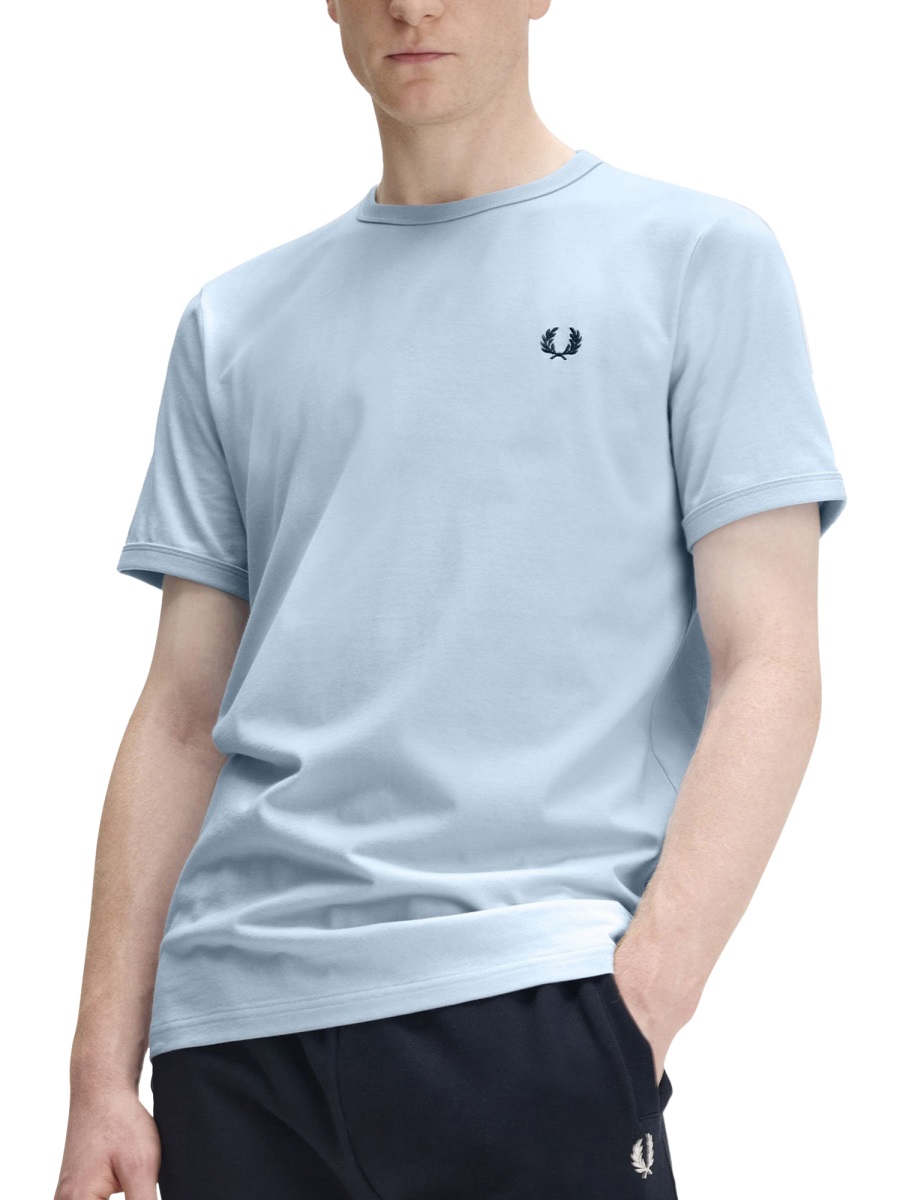 T-SHIRT RINGER FPM351954146 (FRED PERRY / Tシャツ・カットソー ) | FRED PERRY (フレッドペリー)(2)