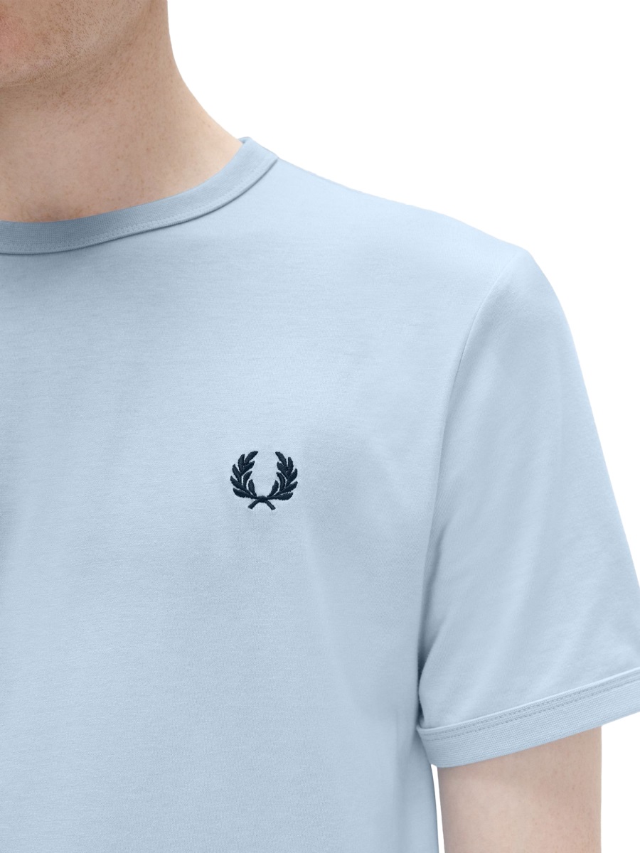 T-SHIRT RINGER FPM351954146 (FRED PERRY / Tシャツ・カットソー ) | FRED PERRY (フレッドペリー)(4)