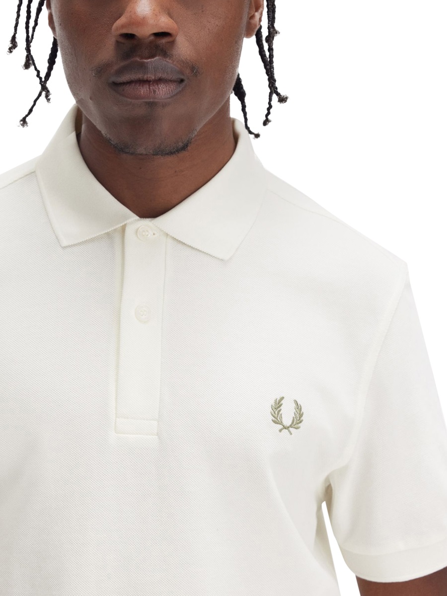"FRED PERRY M6000" POLO SHIRT FPM600054Y54 (FRED PERRY / ポロシャツ ) | FRED PERRY (フレッドペリー)(1)
