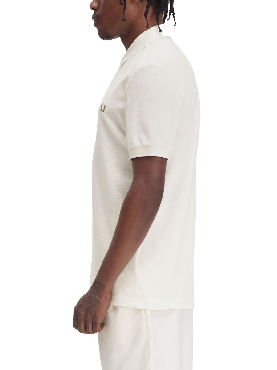 "FRED PERRY M6000" POLO SHIRT FPM600054Y54 (FRED PERRY / ポロシャツ ) | FRED PERRY (フレッドペリー)(3)