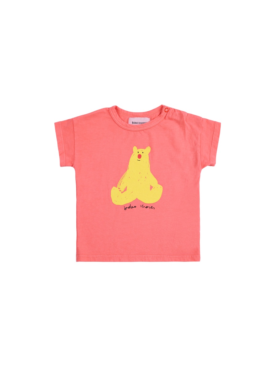 T-SHIRT B125AB007B851 (BOBO CHOSES / Tシャツ・カットソー ) | BOBO CHOSES (ボボショーズ)