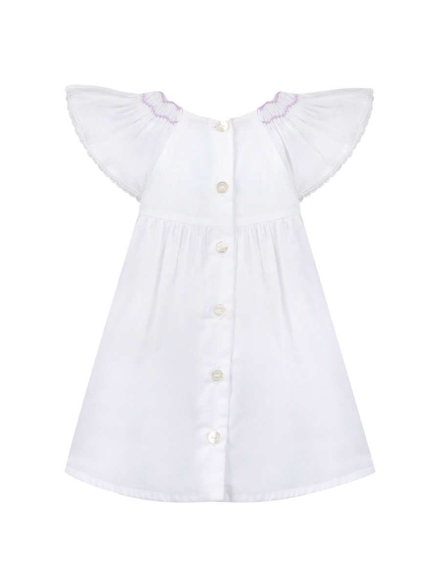 DRESS CA30161K01 (Tartine et Chocolat / ワンピース・ドレス・オールインワン ) | Tartine et Chocolat (タルティーヌ エ ショコラ)(1)