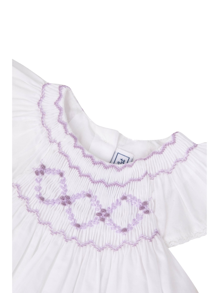 DRESS CA30161K01 (Tartine et Chocolat / ワンピース・ドレス・オールインワン ) | Tartine et Chocolat (タルティーヌ エ ショコラ)(2)