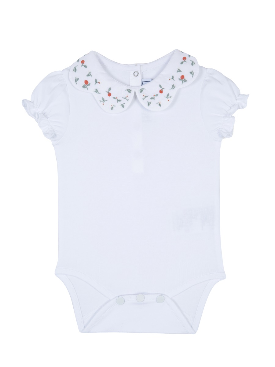 BODY CA11001B37 (Tartine et Chocolat / ワンピース・ドレス・オールインワン ) | Tartine et Chocolat (タルティーヌ エ ショコラ)