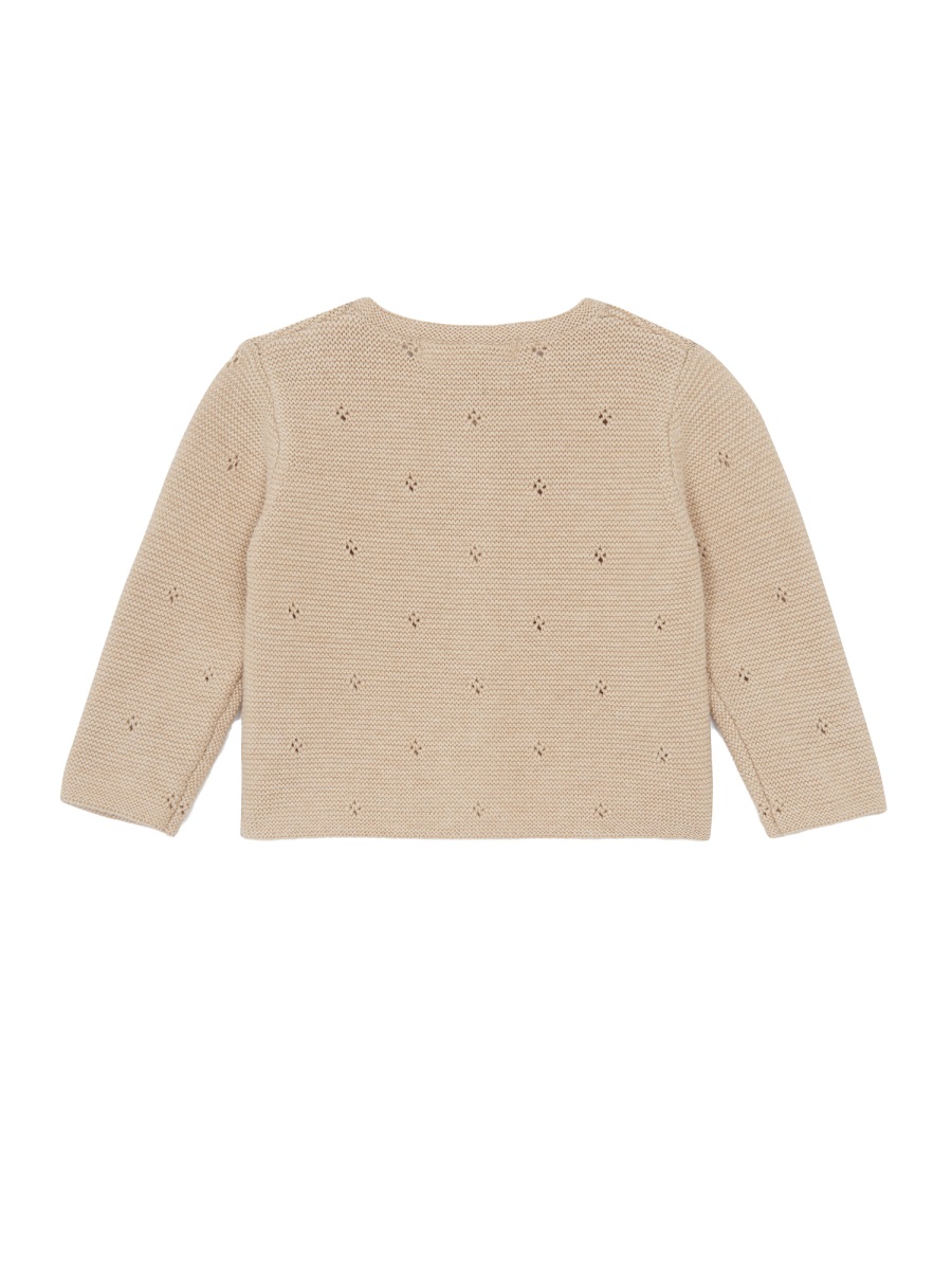 SWEATSHIRT CA18010B16 (Tartine et Chocolat / ニット・セーター・カーディガン ) | Tartine et Chocolat (タルティーヌ エ ショコラ)(1)