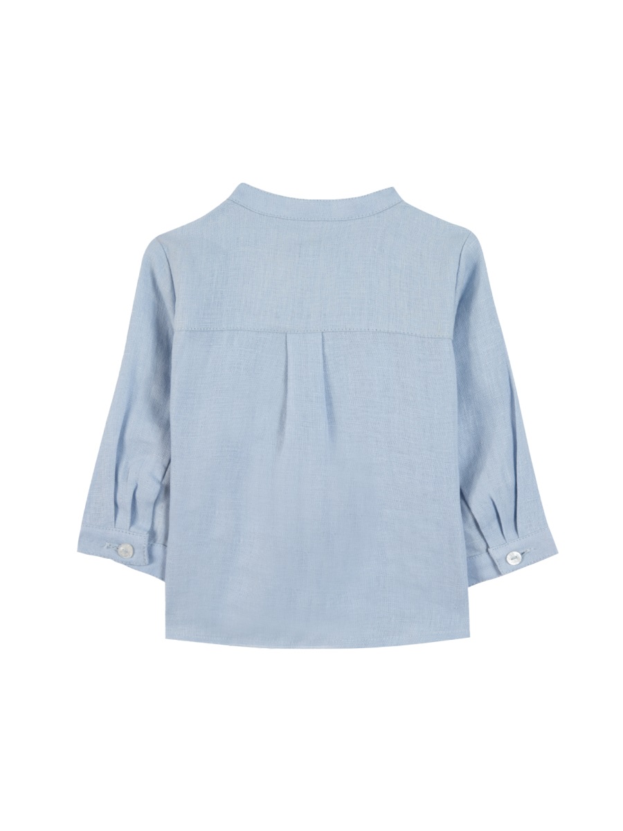 SHIRT CA12051K44 (Tartine et Chocolat / シャツ・ブラウス ) | Tartine et Chocolat (タルティーヌ エ ショコラ)(1)