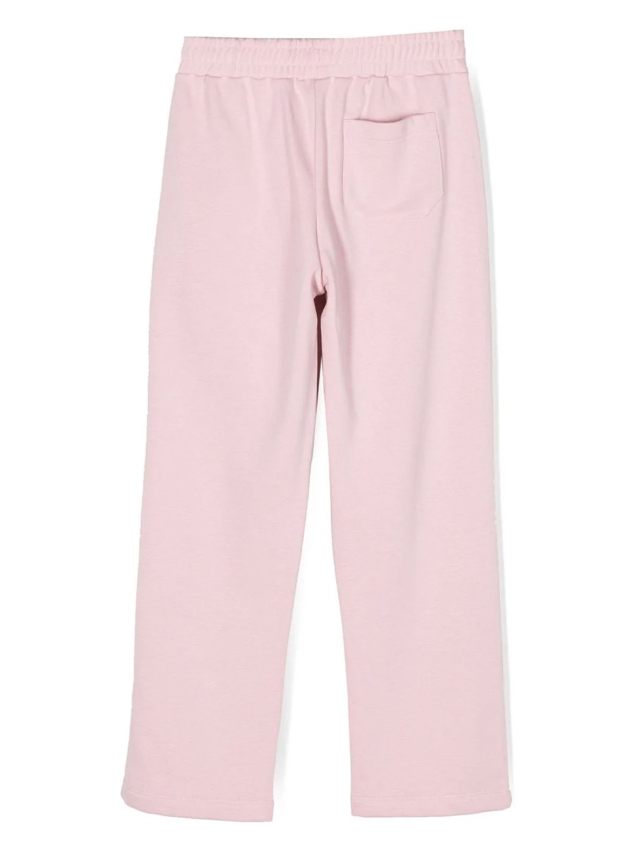 jogging pants glitter small star GYP01280KP00091725592 (Golden Goose / パンツ ) | Golden Goose (ゴールデングース)(1)