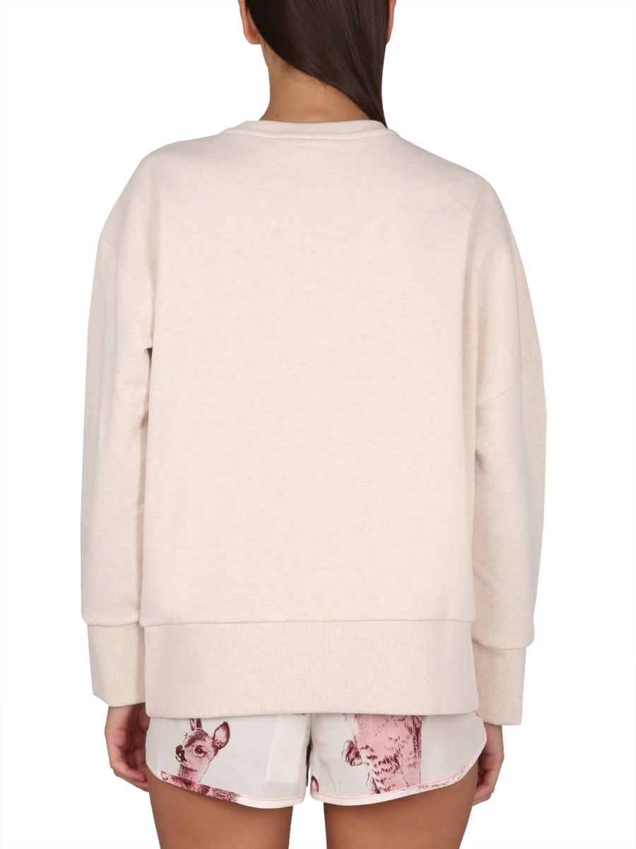 FALABELLA SWEATSHIRT 6J01093SPX149023 (Stella McCartney / スウェット・フーディー ) | Stella McCartney (ステラ マッカートニー)(2)