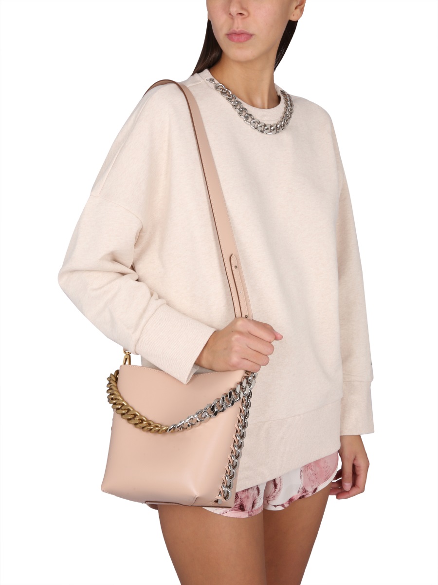 FALABELLA SWEATSHIRT 6J01093SPX149023 (Stella McCartney / スウェット・フーディー ) | Stella McCartney (ステラ マッカートニー)(3)