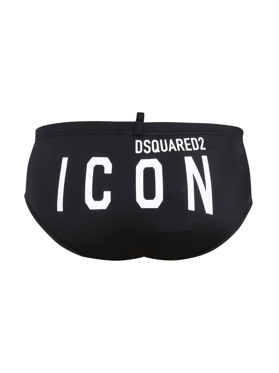 SWIMSUIT BRIEFS D7B453940010 (Dsquared2 / スイムウェア ) | Dsquared2 (ディースクエアード)(1)