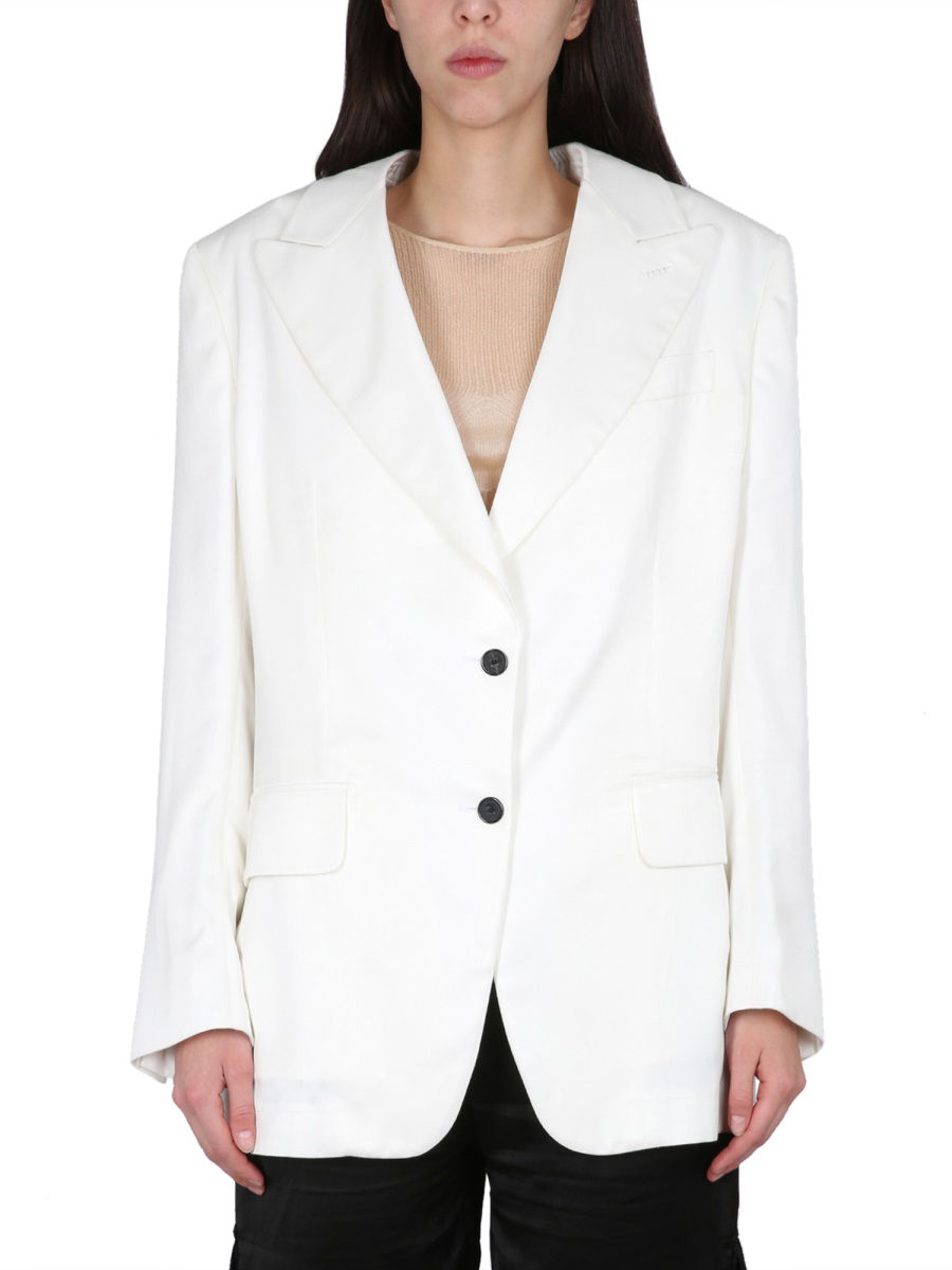 BOYFRIEND JACKET GI2916FAX1016AW003 (TOM FORD / ブレザー・ジャケット ) | TOM FORD (トムフォード)