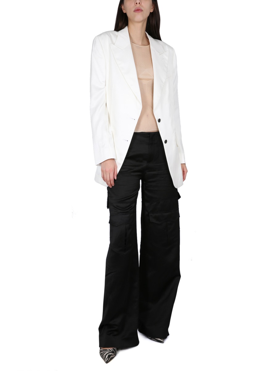 BOYFRIEND JACKET GI2916FAX1016AW003 (TOM FORD / ブレザー・ジャケット ) | TOM FORD (トムフォード)(1)