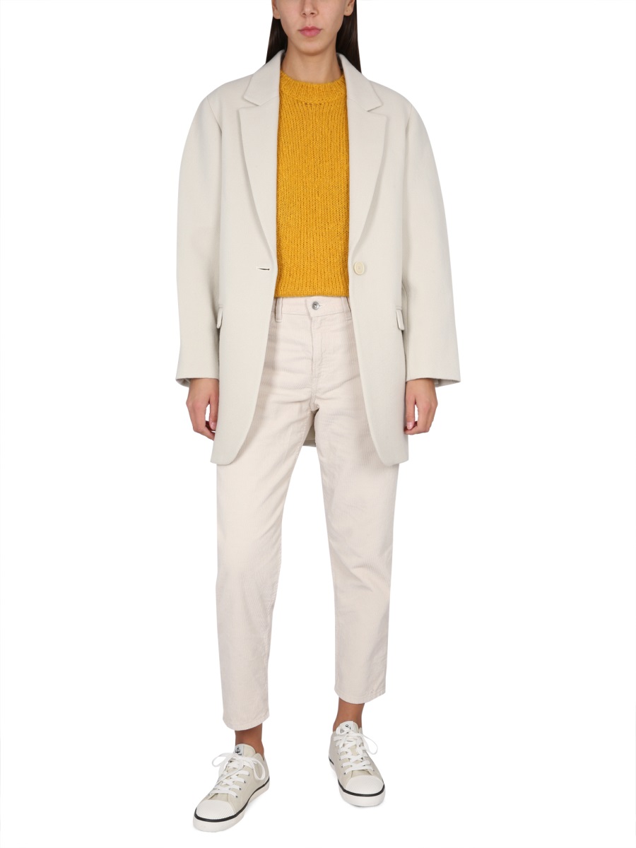 FLOYD JACKET (Isabel Marant/スーツ・ジャケット) | Isabel