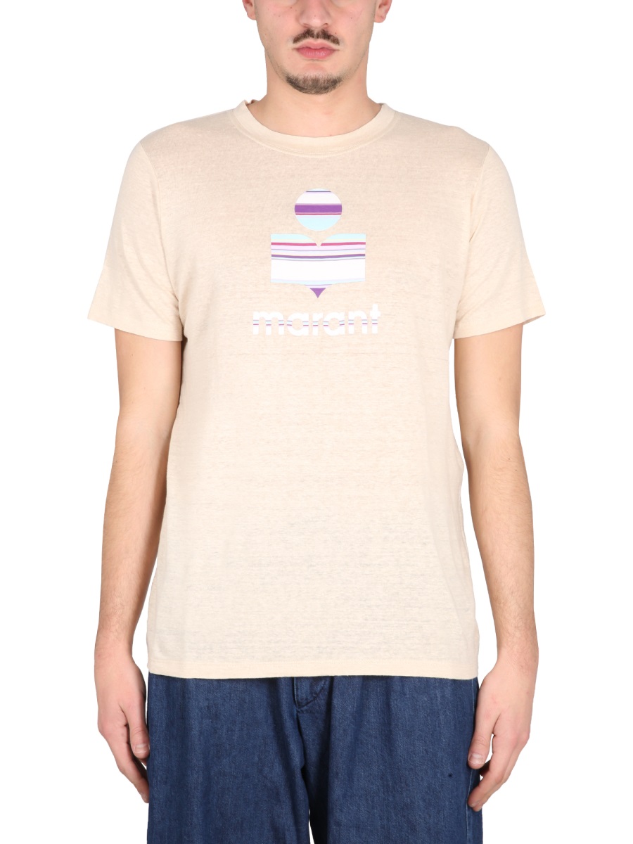 KARMAN T-SHIRT TS0045HAA1N54H23EC (Isabel Marant / Tシャツ・カットソー ) | Isabel Marant (イザベル マラン)