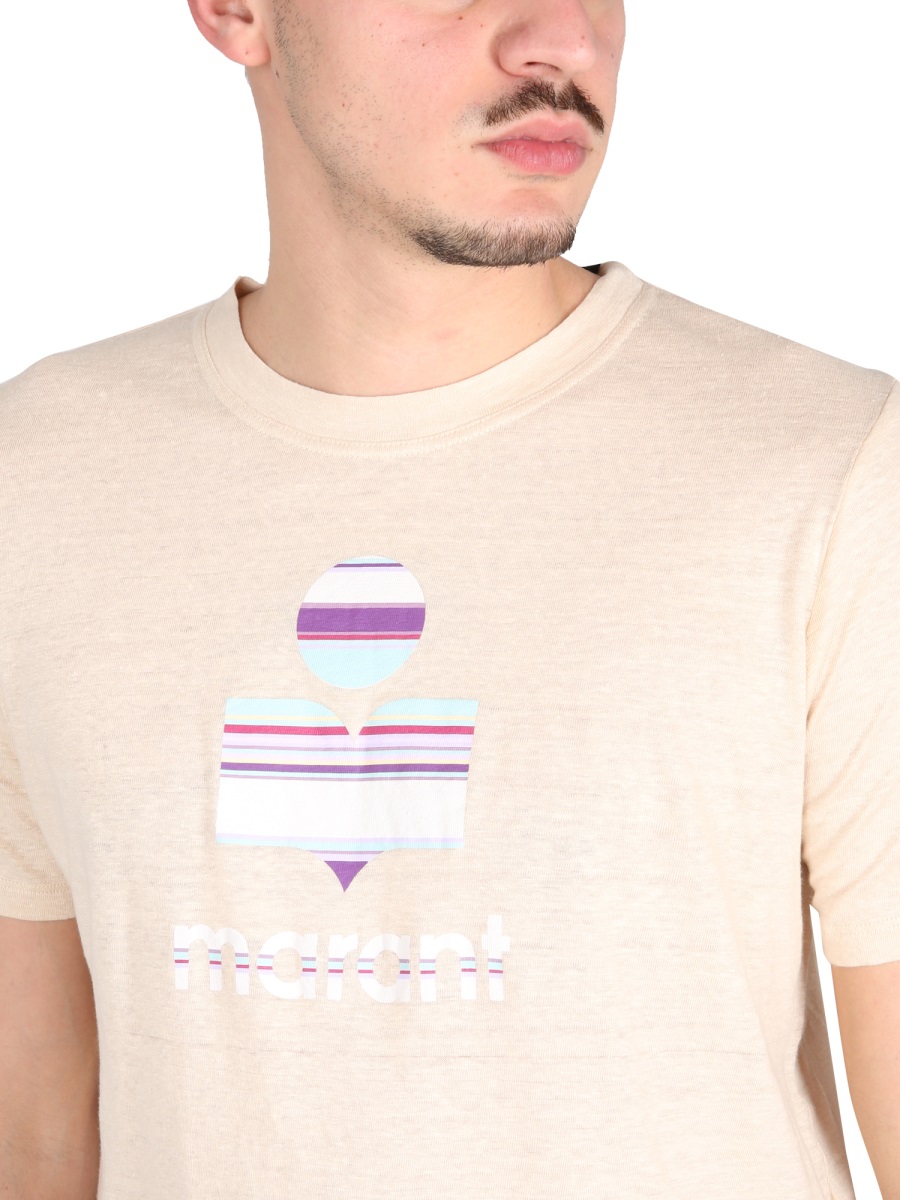 KARMAN T-SHIRT TS0045HAA1N54H23EC (Isabel Marant / Tシャツ・カットソー ) | Isabel Marant (イザベル マラン)(3)