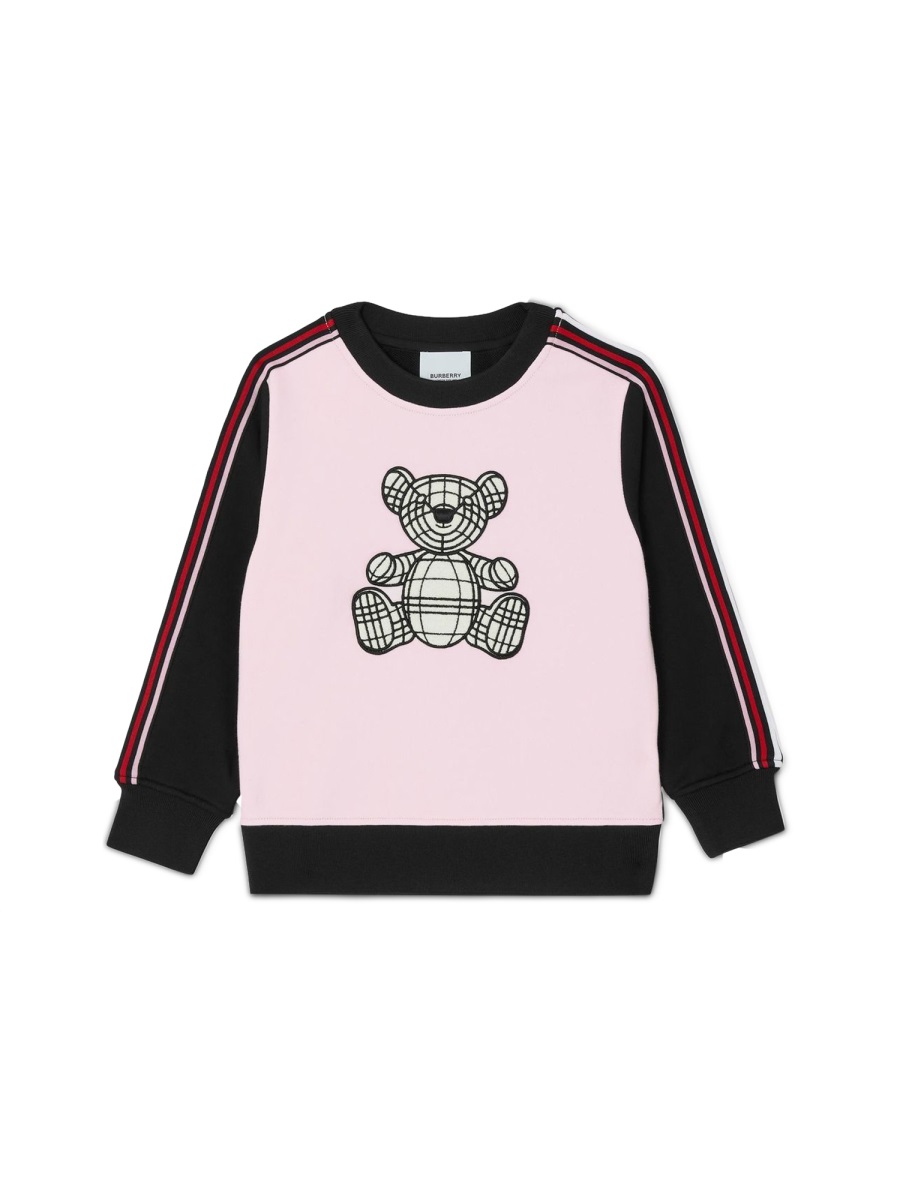 talbot bear crewneck sweater 8061397KB1017 (Burberry / スウェット・フーディー ) | Burberry (バーバリー)