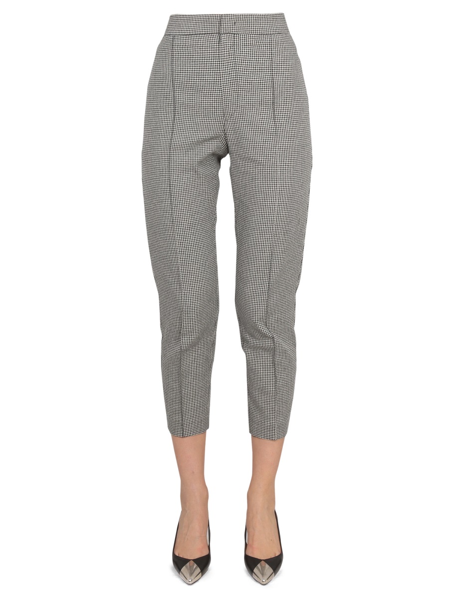 PANTS "SIOLIRAN" PA0031A1F17IBKEC (Isabel Marant / パンツ ) | Isabel Marant (イザベル マラン)