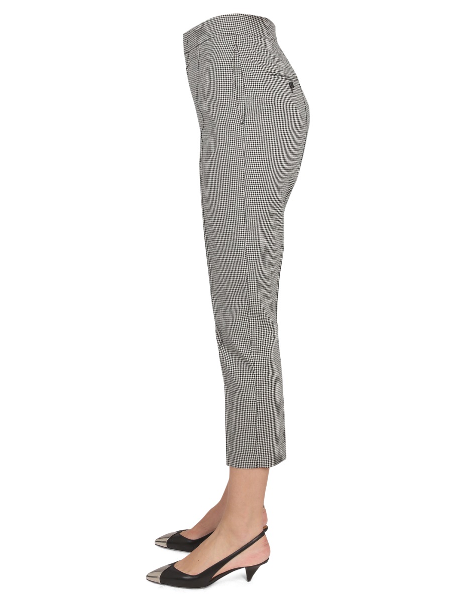 PANTS "SIOLIRAN" PA0031A1F17IBKEC (Isabel Marant / パンツ ) | Isabel Marant (イザベル マラン)(2)
