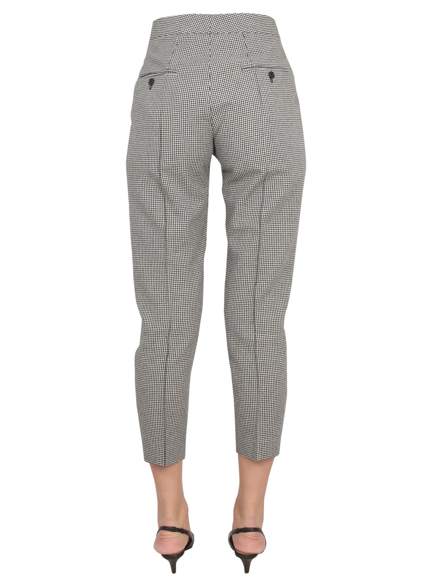 PANTS "SIOLIRAN" PA0031A1F17IBKEC (Isabel Marant / パンツ ) | Isabel Marant (イザベル マラン)(3)
