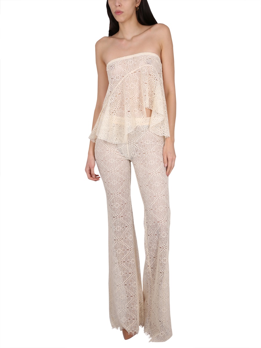 TOP IBIZA S72NC1022S76659101 (Dsquared2 / タンクトップ・キャミソール ) | Dsquared2 (ディースクエアード)(1)