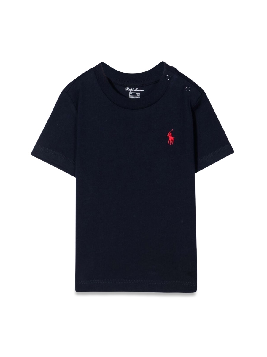 mc t-shirt 320832904B035NAVY (Polo Ralph Lauren / Tシャツ・カットソー ) | Polo Ralph Lauren (ポロ ラルフ ローレン)