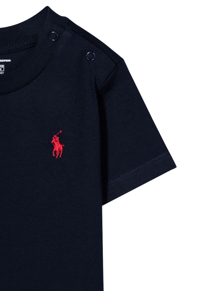 mc t-shirt 320832904B035NAVY (Polo Ralph Lauren / Tシャツ・カットソー ) | Polo Ralph Lauren (ポロ ラルフ ローレン)(2)