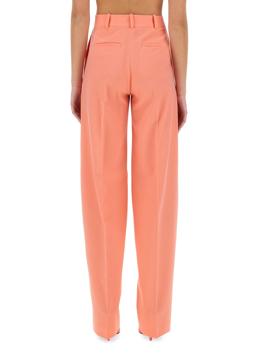 LONG PANTS ''JAGGER'' SALMON 232WCP43E057087 (THE ATTICO / パンツ ) | THE ATTICO (ジ・アティコ)(3)