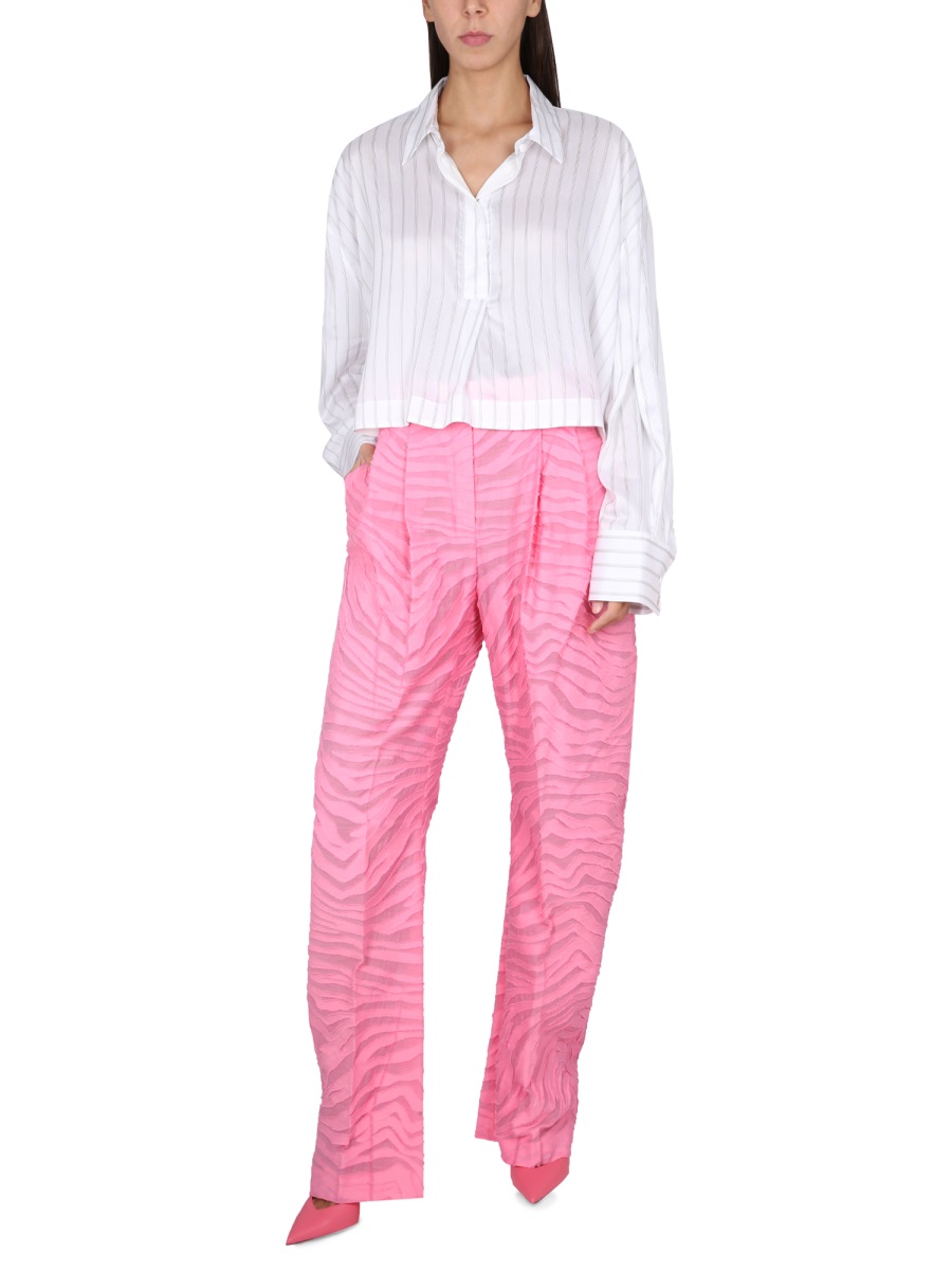 JILL SHIRT 231WCH10V054020 (THE ATTICO / シャツ・ブラウス ) | THE ATTICO (ジ・アティコ)(1)