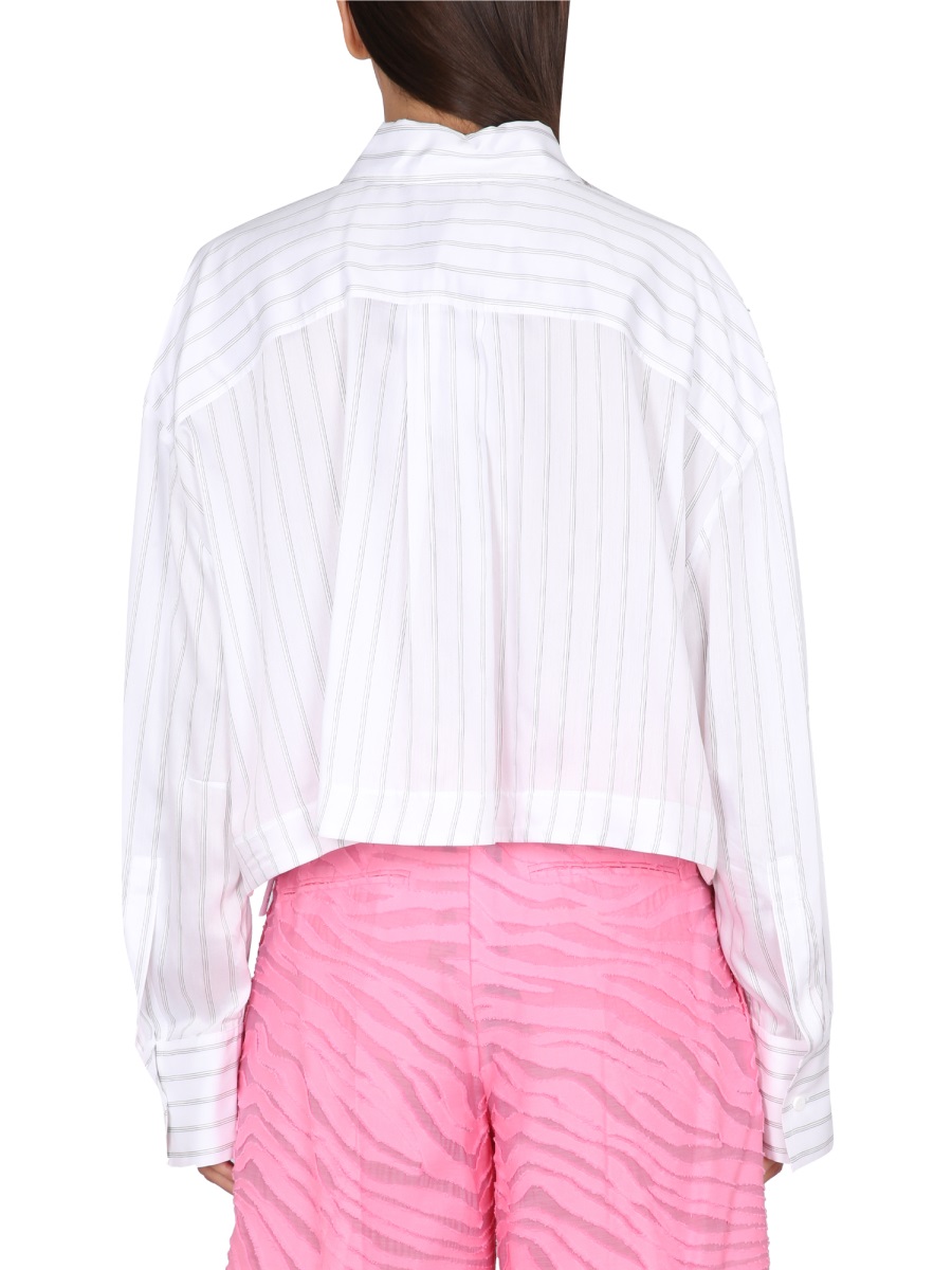 JILL SHIRT 231WCH10V054020 (THE ATTICO / シャツ・ブラウス ) | THE ATTICO (ジ・アティコ)(2)