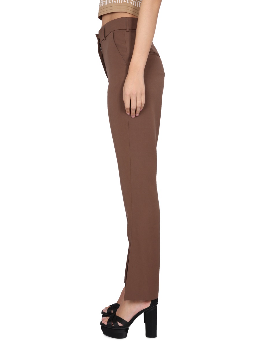 WOOL PANTS AF0PO100WB058AS (Balmain / パンツ ) | Balmain (バルマン)(2)