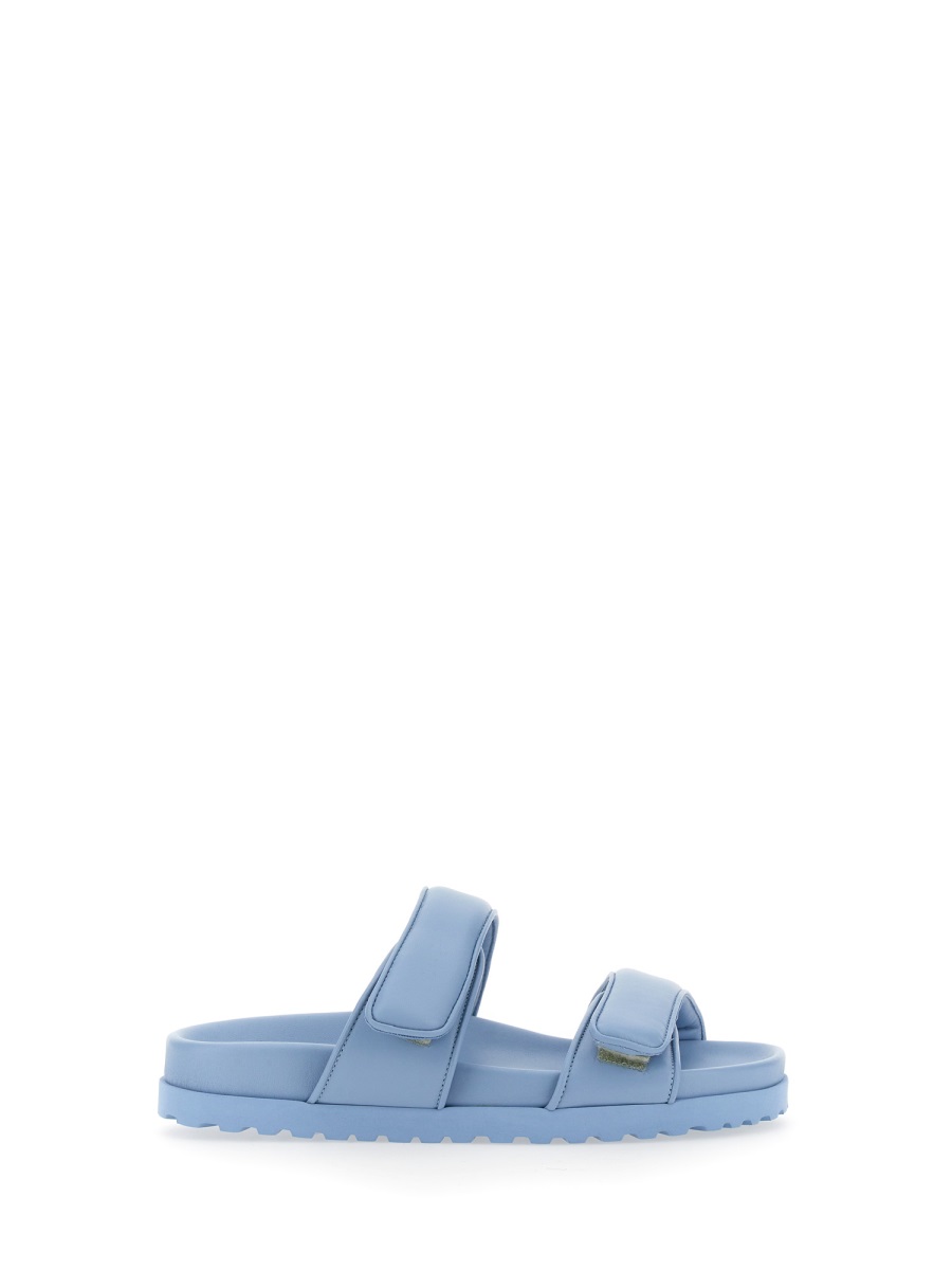 SANDAL PINS 11 GIA X PERNILLE TEISBAEK PERNI118290 (GIA BORGHINI / サンダル ) | GIA BORGHINI (ジアボルギーニ)