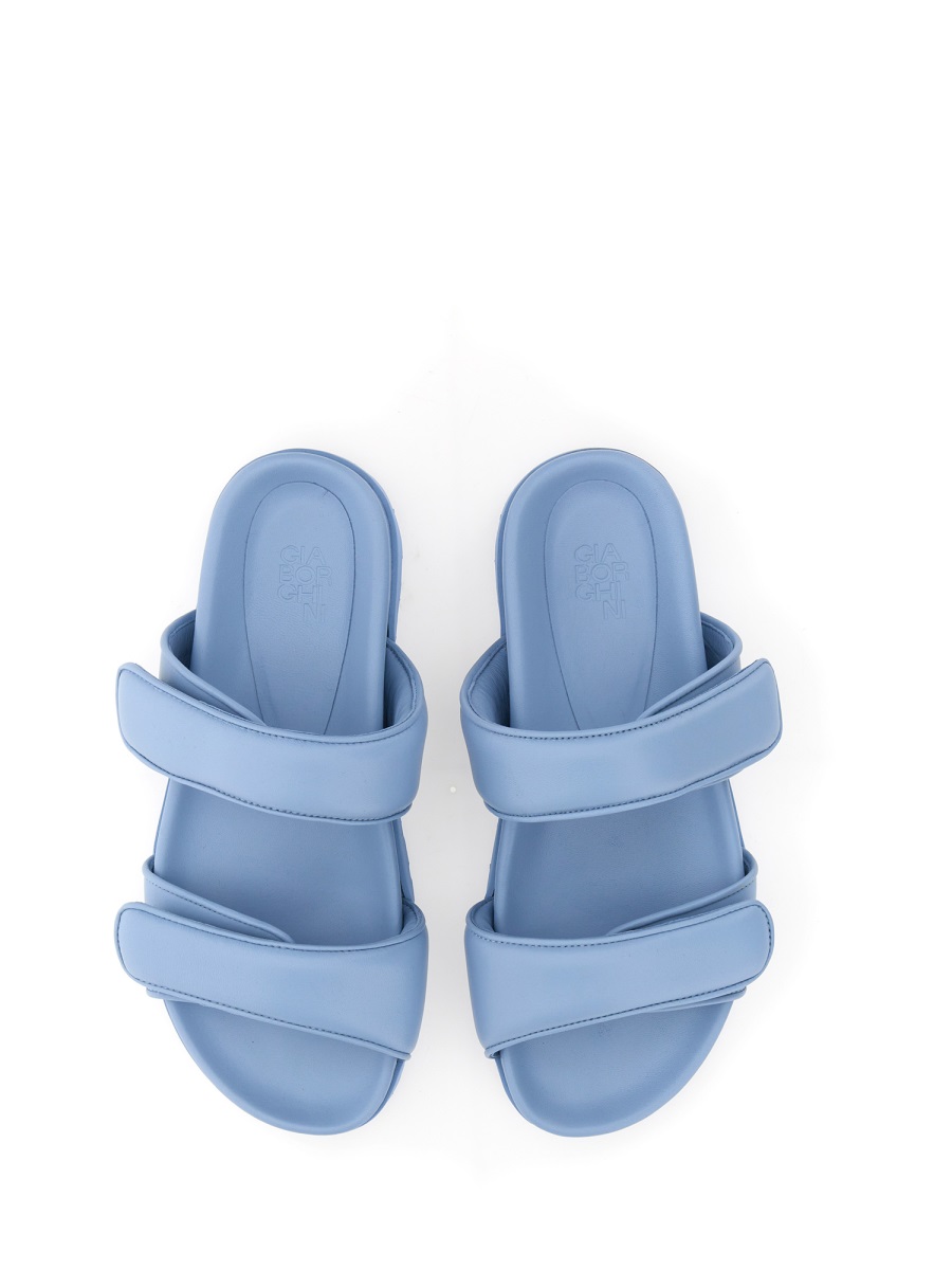 SANDAL PINS 11 GIA X PERNILLE TEISBAEK PERNI118290 (GIA BORGHINI / サンダル ) | GIA BORGHINI (ジアボルギーニ)(1)