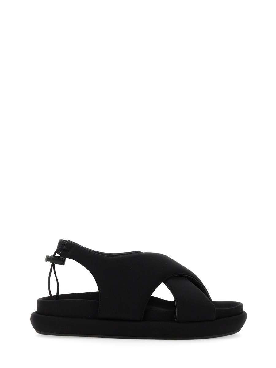 CHUNKY SANDAL. GIA295000 (GIA BORGHINI / サンダル ) | GIA BORGHINI (ジアボルギーニ)
