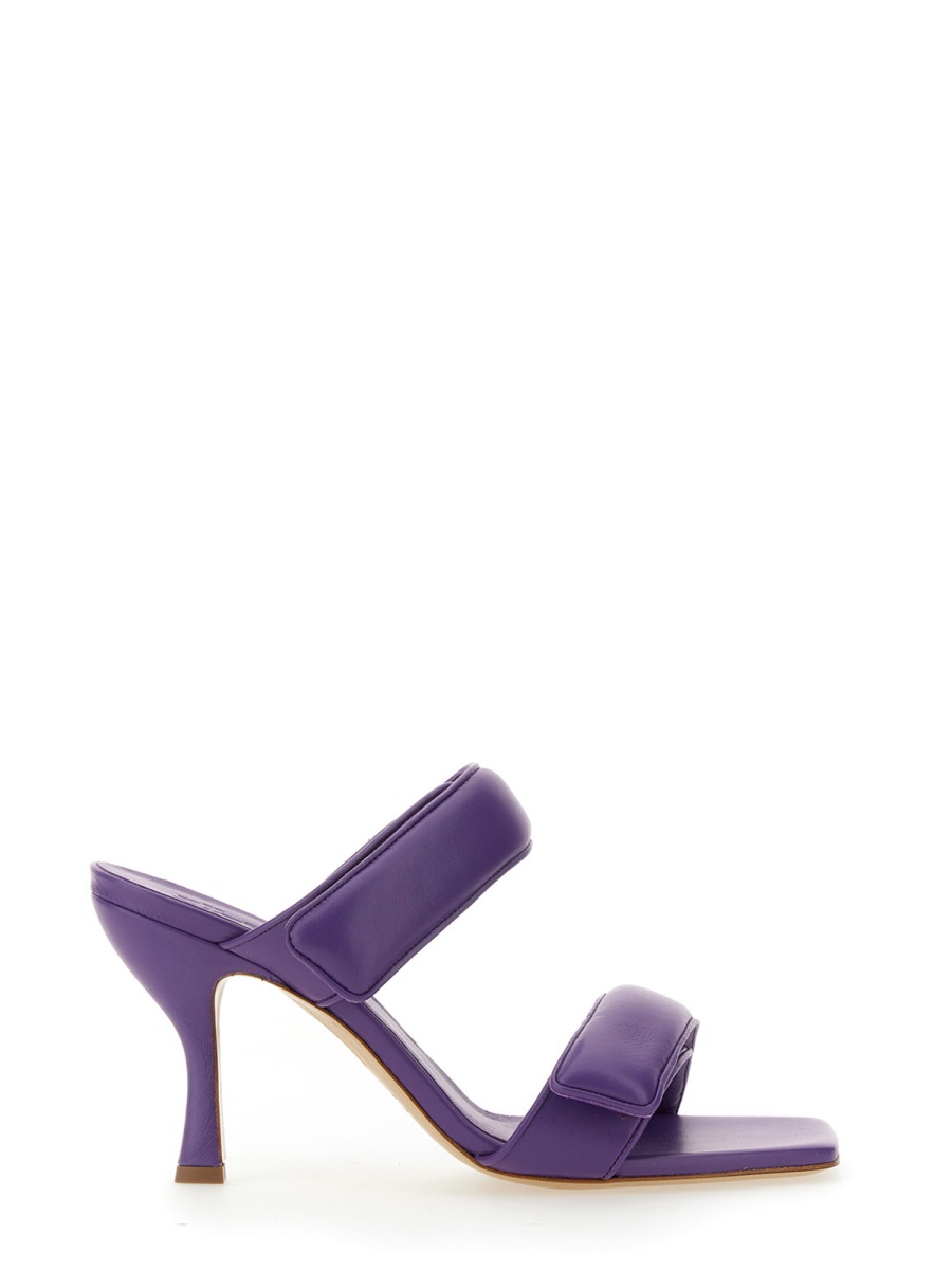PERNI SANDAL 03 GIA X PERNILLE TEISBAEK PERNI031355 (GIA BORGHINI / サンダル ) | GIA BORGHINI (ジアボルギーニ)